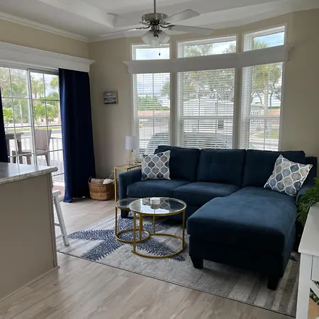 Hotel Cozy Beach House